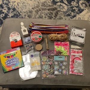 Craft Bundle